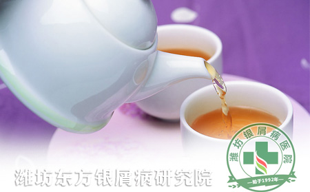 银屑病患者饭后饮食中不宜进食什么
