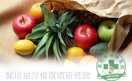 夏季银屑病患者中暑后饮食有哪些禁忌
