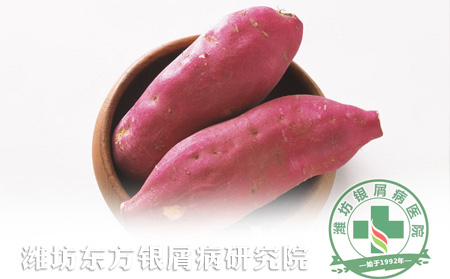 哪些食物可以帮助银屑病病情的恢复