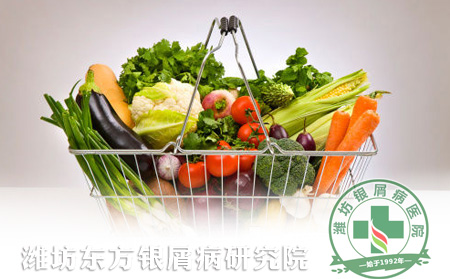 立秋之后银屑病患者饮食注意事项