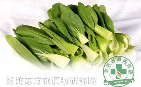 患者如何通过饮食治疗银屑病