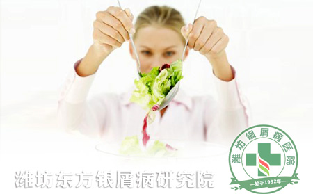 夏季银屑病患者的饮食有哪些讲究