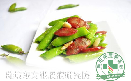 夏季银屑病饮食要注意预防肠胃炎
