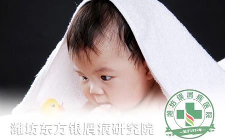 儿童银屑病好的护理需要哪些