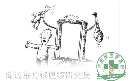 秋季银屑病预防护理措施有哪些？