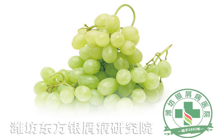 初秋银屑病患者该吃什么