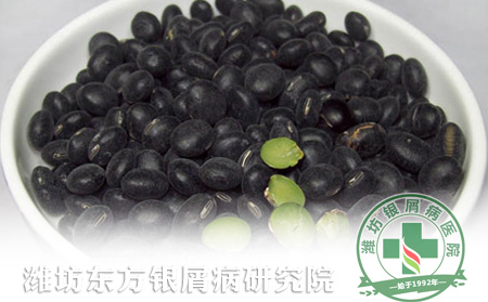 夏季银屑病患者多吃几种豆类可以处多