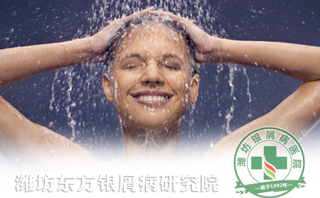 “三伏天”银屑病患者如何护理疾病