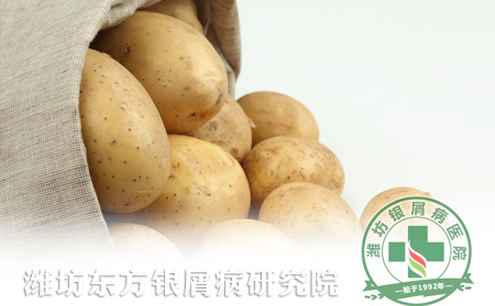 夏季银屑病患者提神养目吃什么可以