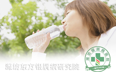 夏季银屑病患者护理皮肤的方法有哪些