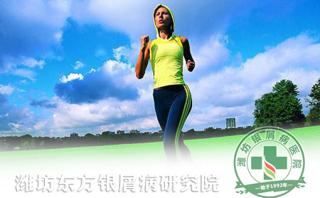 银屑病护理