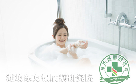 银屑病患者如何做好家庭护理保健