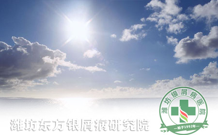伏天银屑病患者需要怎样的调养