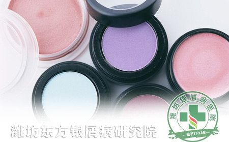 银屑病护理