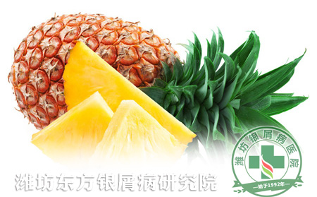 初夏时节牛皮癣患者吃哪些食物排毒