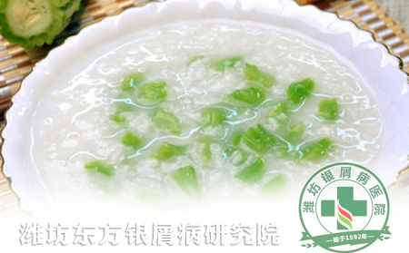 立夏时节牛皮癣患者吃什么可以
