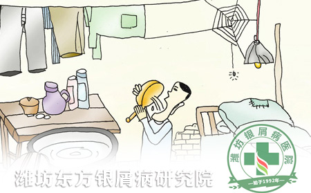 银屑病护理行之有效的方法有哪些？