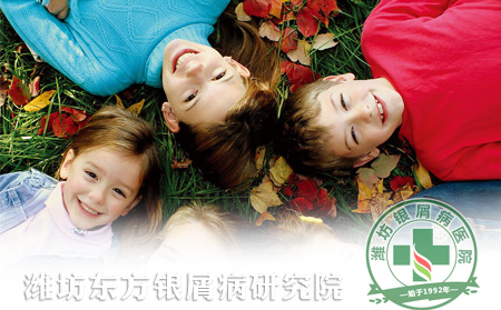 儿童银屑病患者如何避免病情恶化