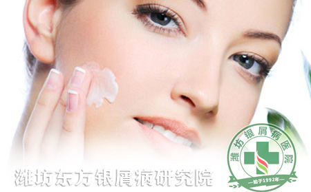 日常护理是银屑病患者每天的重要环节