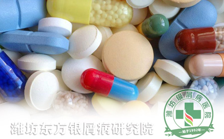牛皮癣药物开发获重大进展