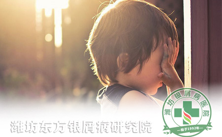 怎样护理儿童牛皮癣患者