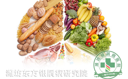 预防银屑病的食物