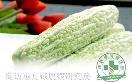 炎热天气牛皮癣患者吃什么可以？