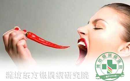 银屑病护理应该注意哪些因素