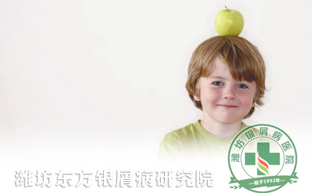 如何正确的进行儿童银屑病护理工作