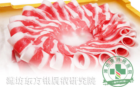 牛皮癣在饮食健康方面的要求有哪些？