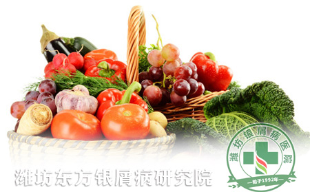 季节性银屑病护理