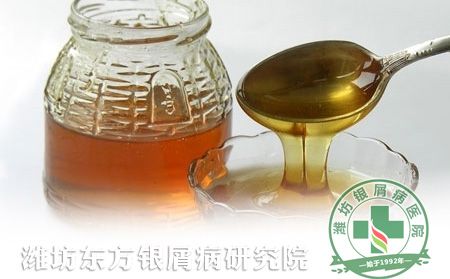 春季牛皮癣患者适合吃的去火食物