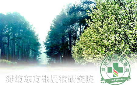 根据季节做好银屑病预防护理