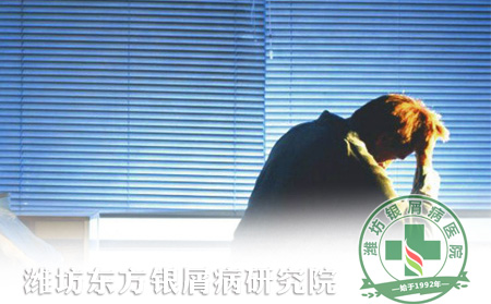 夏季银屑病患者容易失眠怎么办