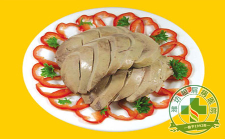 银屑病饮食