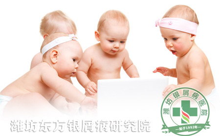 春季怎样对儿童牛皮癣患者进行护理
