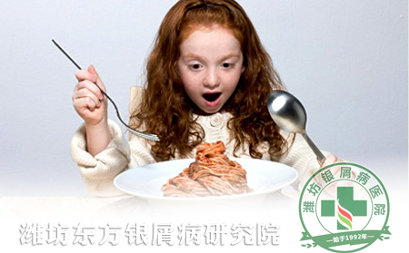 牛皮癣患者要远离五种不良饮食习惯