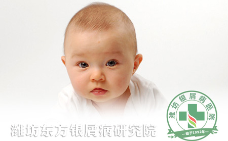 春季幼儿牛皮癣患者护肤建议