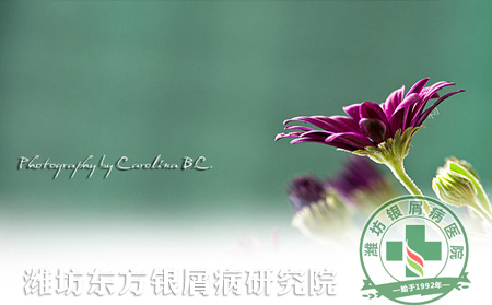 这个季节，莫让牛皮癣“牛”起来