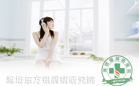 银屑病患者如何科学护理皮肤