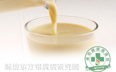 春季适合牛皮癣患者进补的几类食物