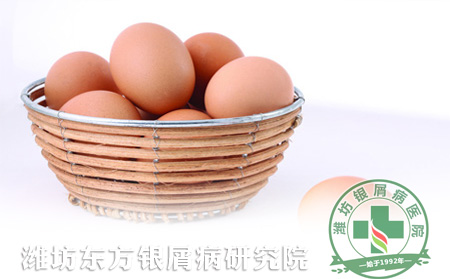 牛皮癣患者哪些营养良不可缺