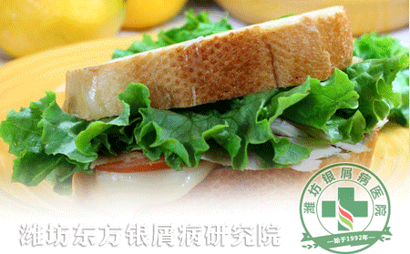 对牛皮癣患者有利的饮食习惯有哪些