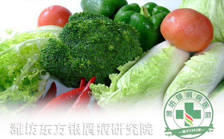 一年之计在于春，春季银屑病饮食如何调整