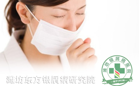 冬季银屑病患者必知的防感冒知识