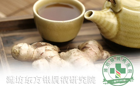 冬季银屑病患者健康养生吃什么