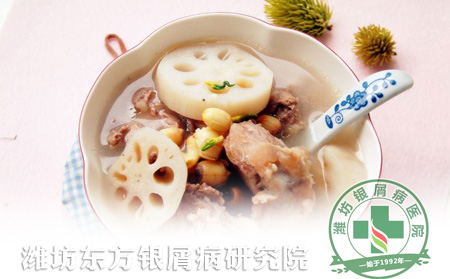 冬季银屑病患者吃什么良补