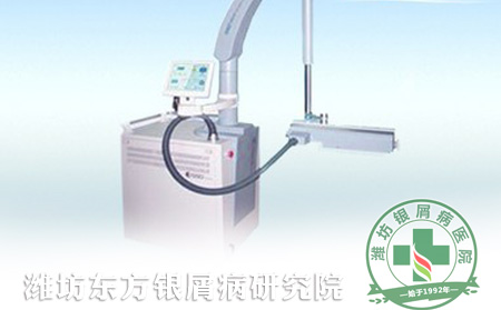 银屑病PUVA疗法的适用人群