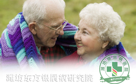 老年银屑病患者冬季护理指南
