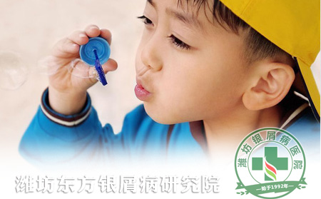 幼儿牛皮癣春季保健攻略